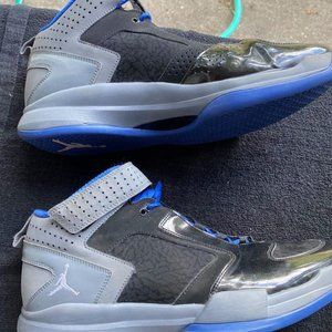 Nike Zoom Field General Seahawks Training Shoes